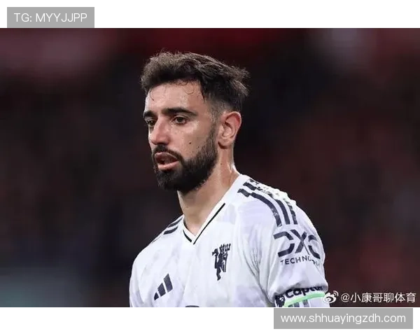 B费职业生涯轨迹：从葡超崛起至曼联核心的进阶之路