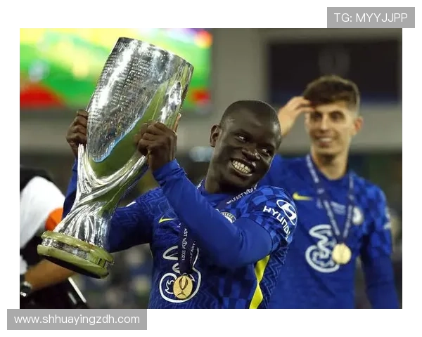 2021欧冠淘汰赛连续MVP：坎特的封神表现