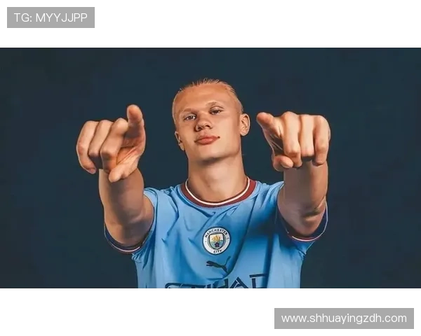 哈兰德 vs 莱万：顶级中锋的终结效率与战术适配对比