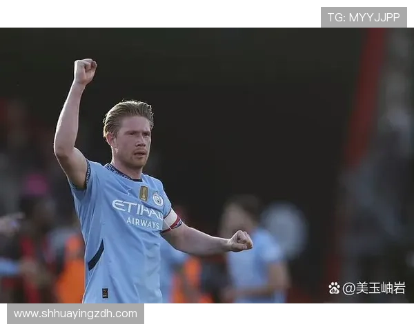 德布劳内在曼城战术体系中的核心作用与不可替代性分析