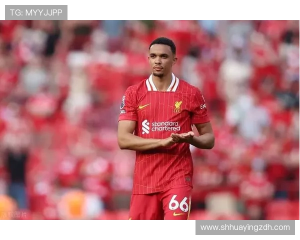 特伦特·亚历山大-阿诺德:欧冠半决赛快发角球一战成名 特伦特·亚历山大-阿诺德:欧冠半决赛快发角球一战成名