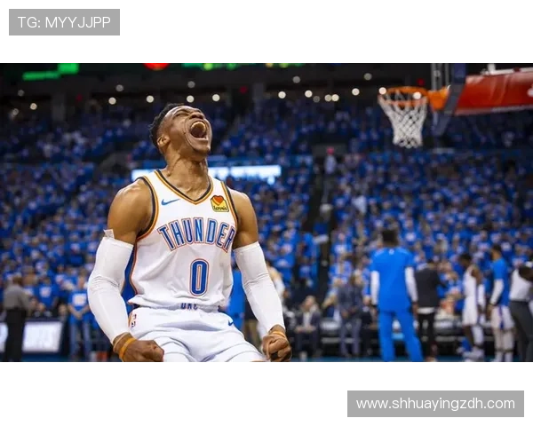 威斯布鲁克突破助攻效率提升 拉开与竞争对手数据差距